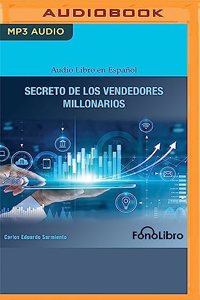 Secreto de Los Vendedores Millonarios
