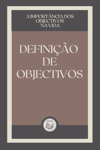 Definição de Objectivos