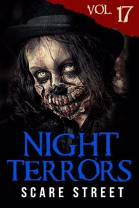 Night Terrors Vol. 17
