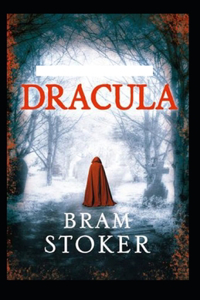dracula bram stoker (illustrated edition)