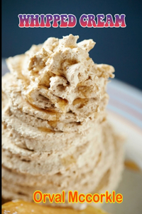 Whipped Cream