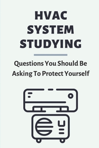 HVAC System Studying
