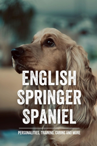 English Springer Spaniel