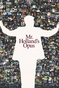 Mr. Holland's Opus