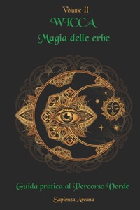 Wicca Magia delle Erbe
