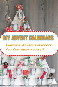 DIY Advent Calendars