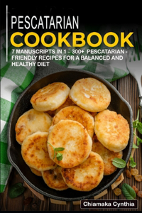 Pescatarian Cookbook