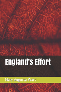 England's Effort
