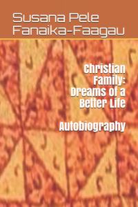 Christian Family