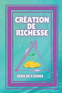 Création de Richesse