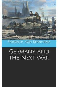 Germany and the Next War