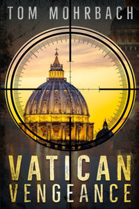 Vatican Vengeance