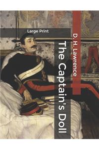 The Captain's Doll