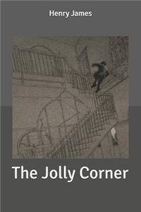 The Jolly Corner