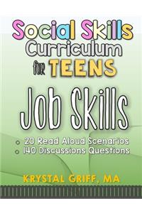 Social Skills for Teens