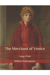 The Merchant of Venice