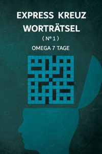 EXPRESS Kreuzworträtsel