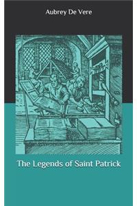 The Legends of Saint Patrick