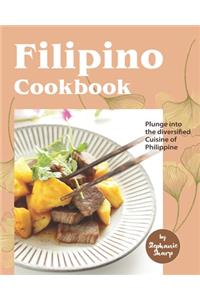 Filipino Cookbook