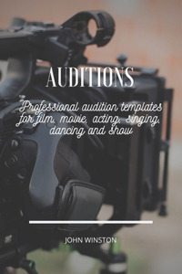 Auditions