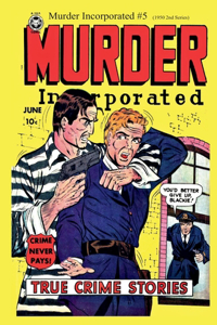 Murder Incorporated #5