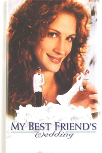 My Best Friend's Wedding