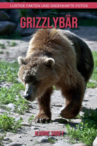 Grizzlybär