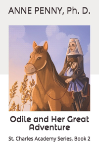 Odile and Her Great Adventure