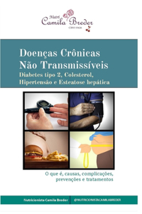 Doenças Crônicas Não Transmissíveis
