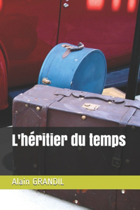 L'héritier du temps