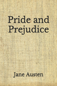 Pride and Prejudice