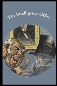 The Intelligence Office Illustrated