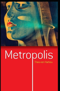 Metropolis-Original Edition(Annotated)