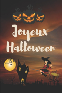 Joyeux Halloween