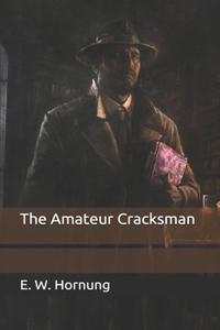 The Amateur Cracksman