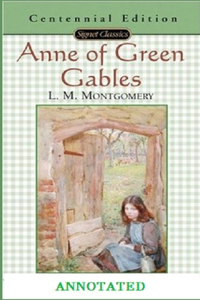 Anne of Green Gables 