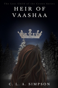 Heir of Vaashaa