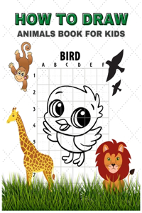 How to Draw Animals