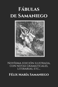 Fábulas de Samaniego