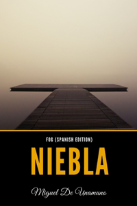 Fog (Spanish Edition)