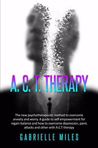 ACT Therapy