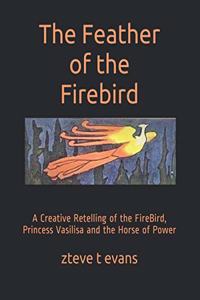 Feather of the Firebird