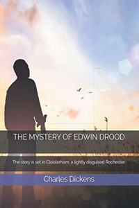 The Mystery of Edwin Drood