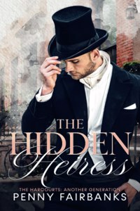 Hidden Heiress