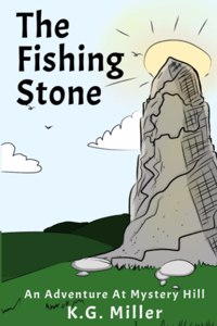 Fishing Stone