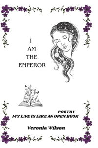 I am the Emperor