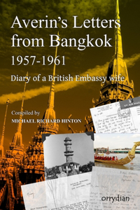 Averin's Letters from Bangkok 1957-1961