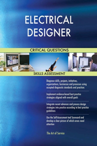 ELECTRICAL DESIGNER Critical Questions Skills Assessment