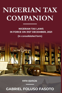 Tax Compedium