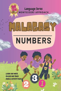 Malagasy